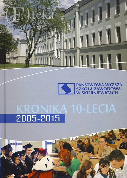 2015 PWSZ Kronika