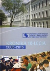 2015 PWSZ Kronika