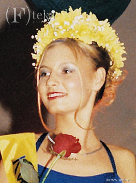 1998 Szymczak- Patrycja-