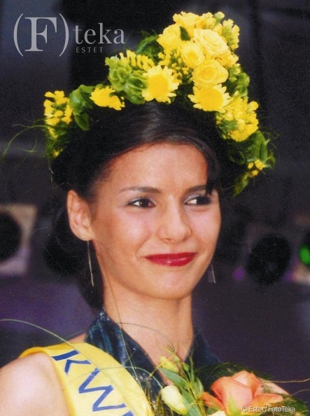 2003 Bartosiewicz Olga-