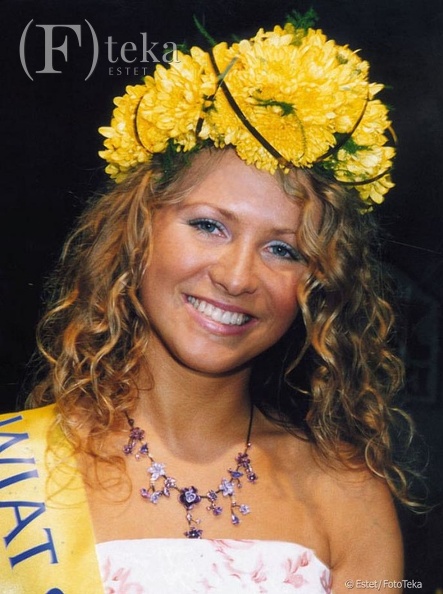 2004 Kusmierczyk Martyna-