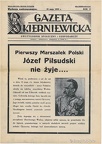 Gazeta Sk-cka 1935 9431-