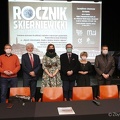 Rocznik-Skcki zg21 8286-