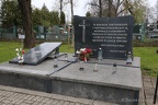 Cmentarz w Hrubieszowie