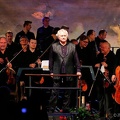 Jerzy Maksymiuk z Orkiestrą