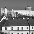 Zamek w Lublinie