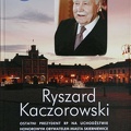2011 UM Kaczorowski