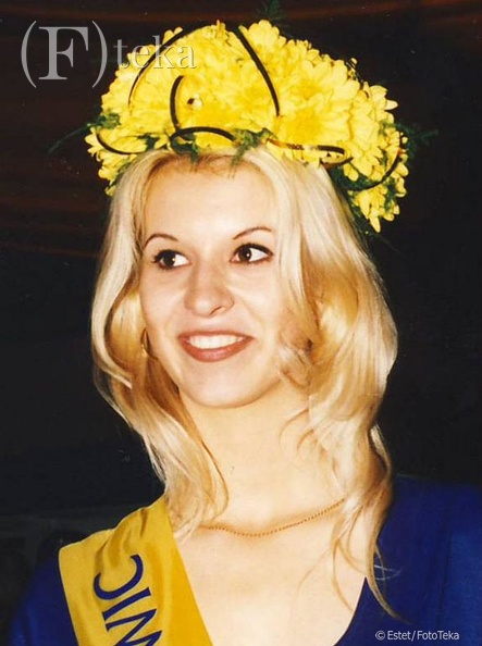 1996 Kita Katarzyna-
