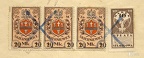 znaczki skarb 1915 1-