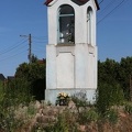 Kapliczka przy ul. Strobowskiej
