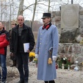 cmentarz w Wólce Łasieckiej zg16 9647-