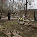 cmentarz w Wólce Łasieckiej zg16 9747-