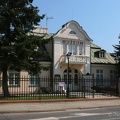 Muzeum w Rawie Mazowieckiej