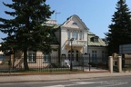 Muzeum w Rawie Mazowieckiej