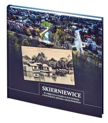 album Skierniewice - 2022 okladka