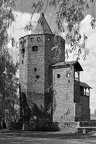 Zamek w Rawie Mazowieckiej