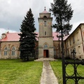 Kościół Ewangelicko-Augsburski w Rawie Mazowieckiej