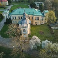 Pałac w Skierniewicach