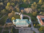 Pałac w Skierniewicach