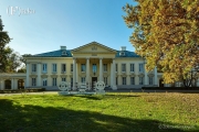 Pałac w Walewicach
